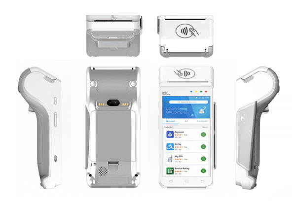 POS A910-R3