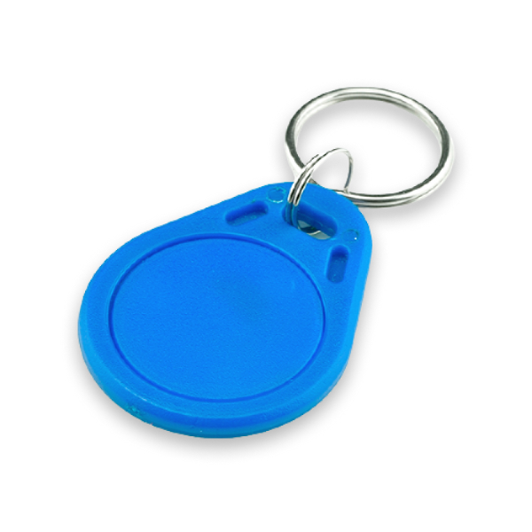 LLAVERO TAGS RFID 
